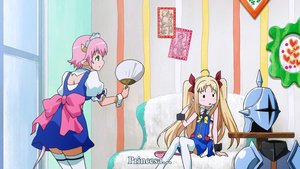 Astarotte no Omocha!